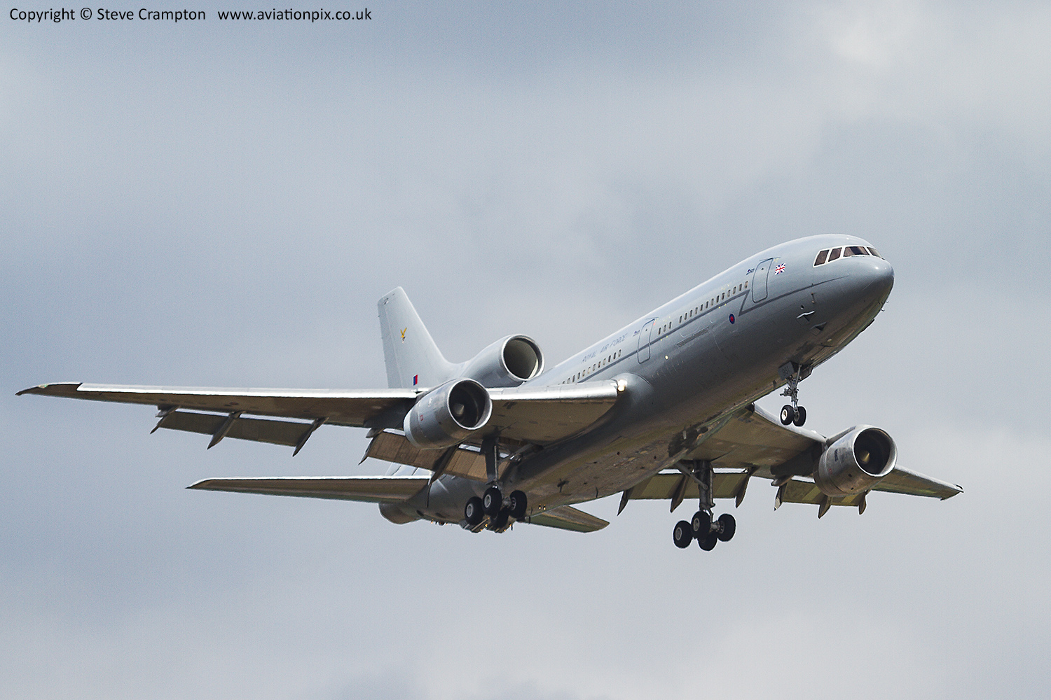 Lockheed Tristar