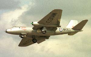 Canberra
