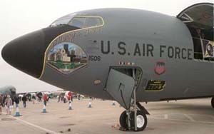 KC-135