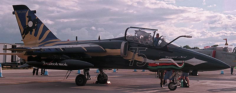 AMX