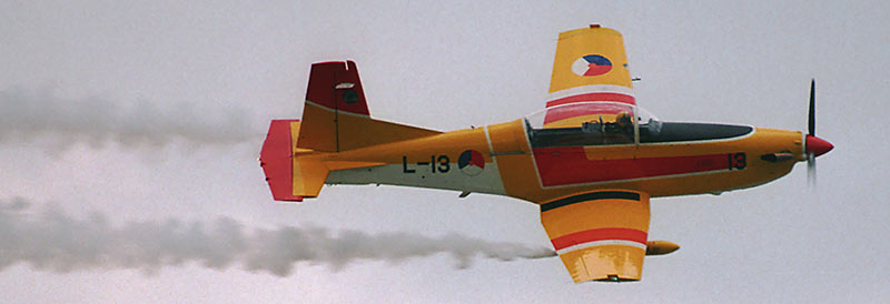 Pilatus PC-7