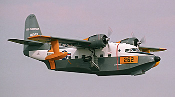 Grumman Albatross