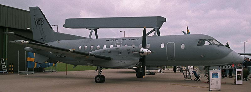 SAAB 340