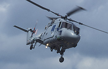 Westland Lynx