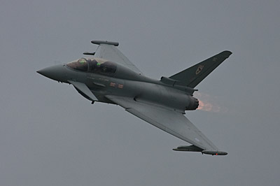 Eurofighter Typhoon