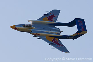 Sea Vixen
