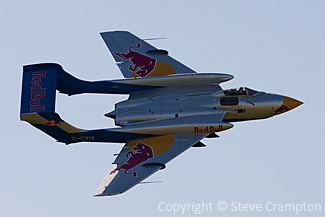 Sea Vixen