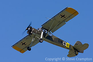 Fiesler Storch