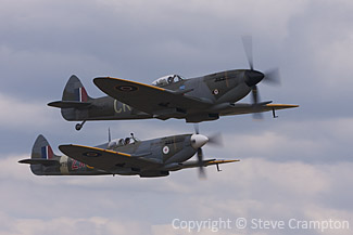 Supermarine Spitfire