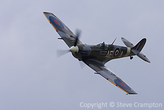 Supermarine Spitfire