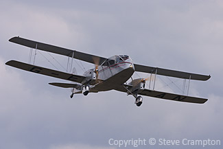 DH84 Dragon