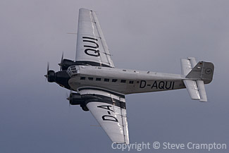 Junkers Ju-52