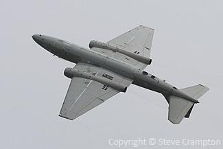 BAe (English Electric) Canberra