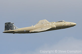 BAe (English Electric) Canberra