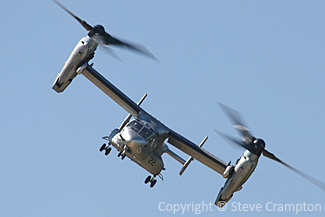 MV-22B Osprey