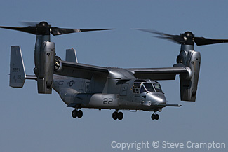 MV-22B Osprey