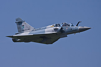 Dassault Mirage 2000