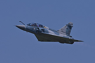 Dassault Mirage 2000