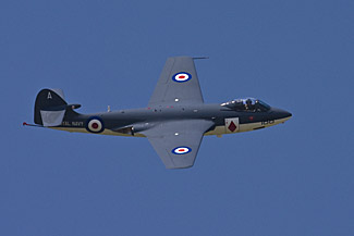 Hawker Sea Hawk