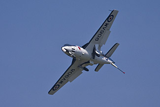 Hawker Sea Hawk