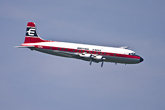 Douglas DC6