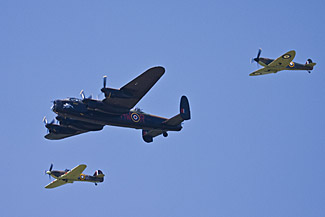 BBMF