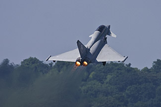 Eurofighter Typhoon