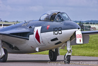 Hawker Sea Hawk