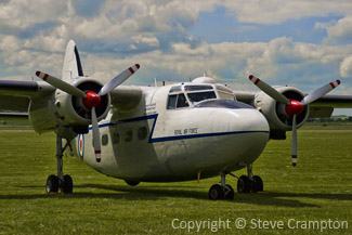 Percival Pembroke