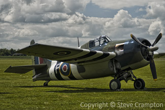 Grumman Wildcat