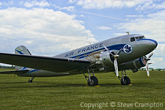 Douglas DC3 Dakota