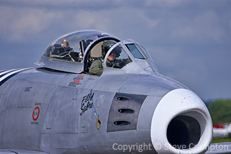 F86a Sabre