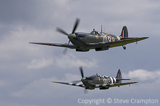 Supermarine Spitfire