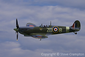 Supermarine Spitfire
