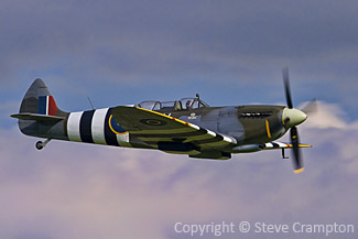 Supermarine Spitfire