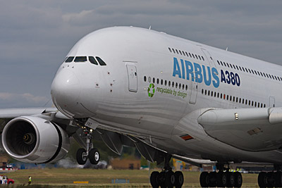 Airbus A380