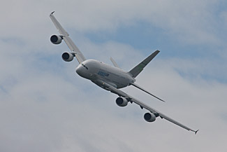 Airbus A380