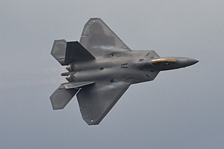F22 Raptor