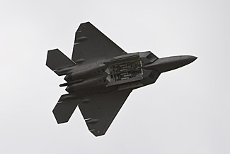 F22 Raptor