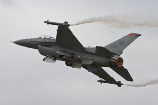 F-16