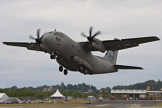 C-27J Spartan