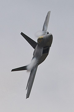 F22 Raptor