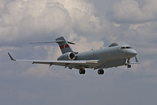 Sentinel R1