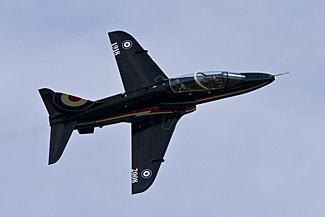 BAe Hawk