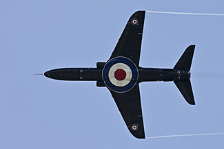 BAe Hawk