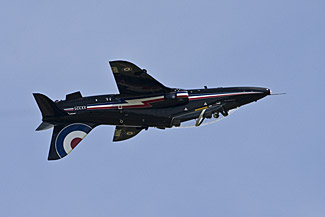 BAe Hawk