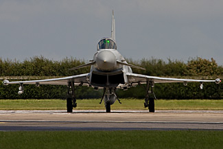 Eurofighter Typhoon