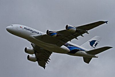 Airbus A380