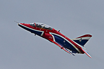 BAe Hawk