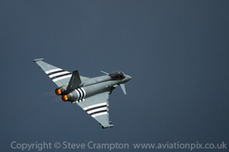 Eurofighter Typhoon